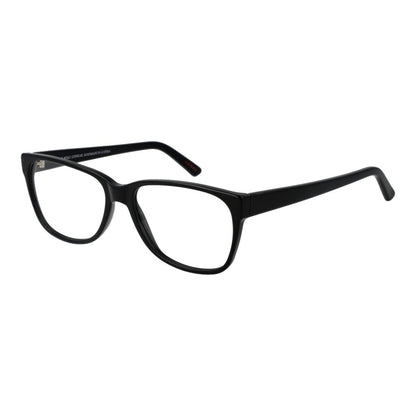 Andy Wolf – Schwarze Unisex-Brillenfassung