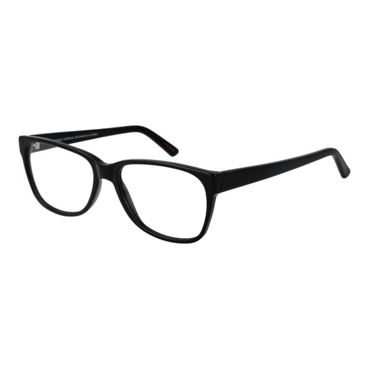 Andy Wolf – Schwarze Unisex-Brillenfassung