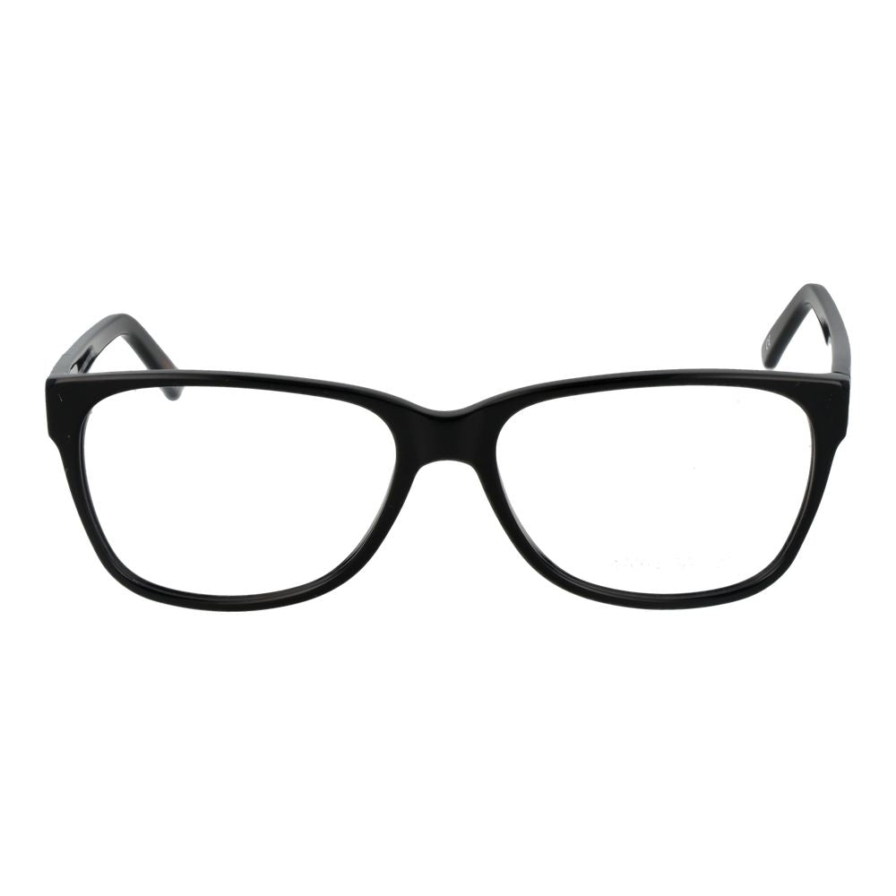 Andy Wolf – Schwarze Unisex-Brillenfassung