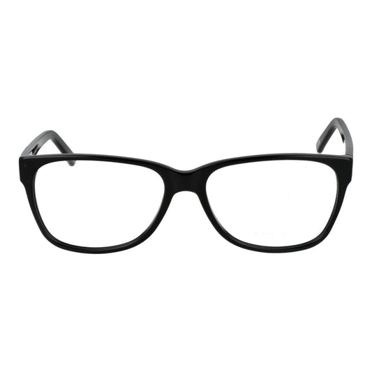 Andy Wolf – Schwarze Unisex-Brillenfassung