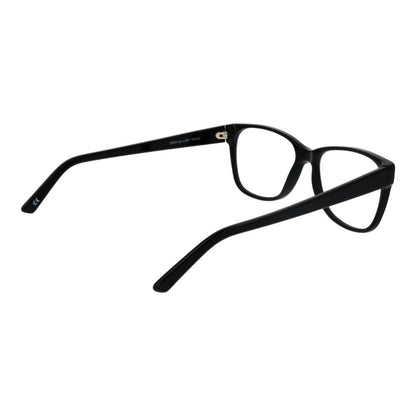 Andy Wolf – Schwarze Unisex-Brillenfassung