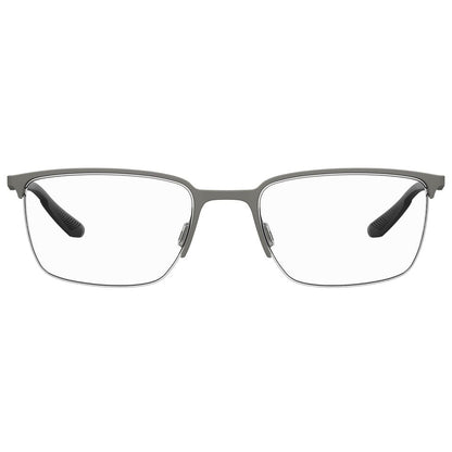 Graue Metallrahmen von Under Armour