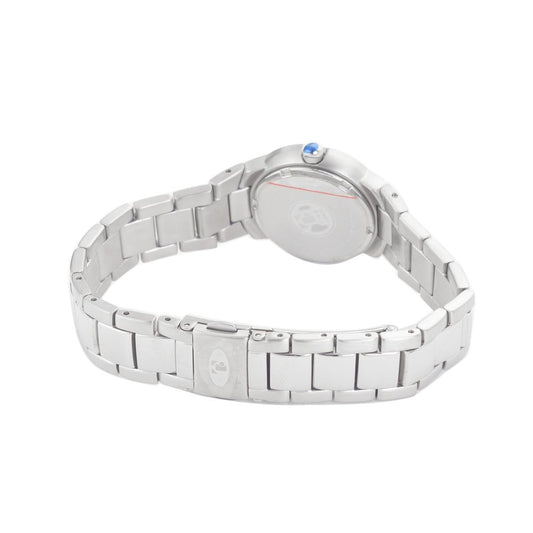 Time Force – Silberne Edelstahluhr