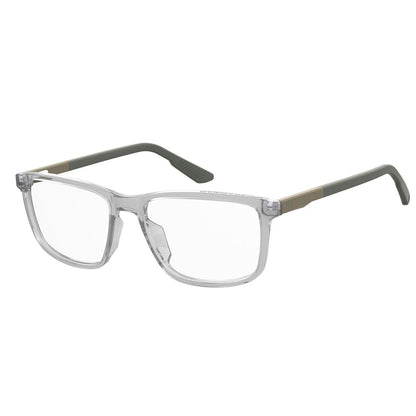 Graue Acetatrahmen von Under Armour