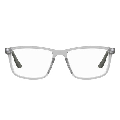 Graue Acetatrahmen von Under Armour