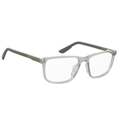 Graue Acetatrahmen von Under Armour