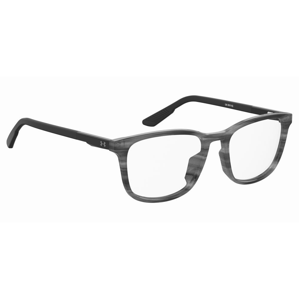 Graue Acetatrahmen von Under Armour