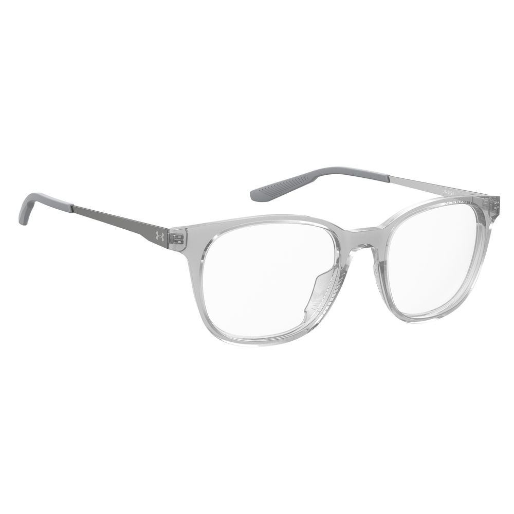 Transparente Acetatrahmen von Under Armour
