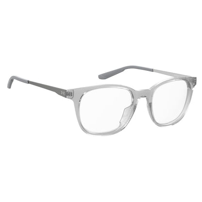 Transparente Acetatrahmen von Under Armour
