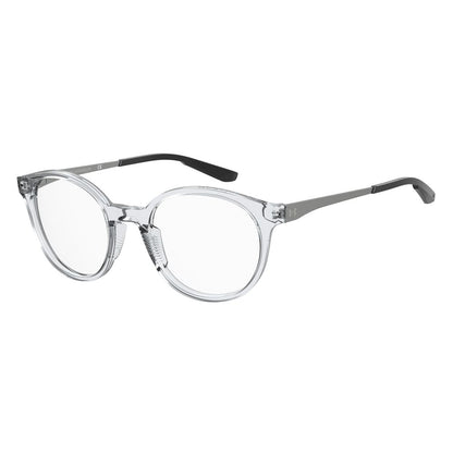 Transparente Acetatrahmen von Under Armour