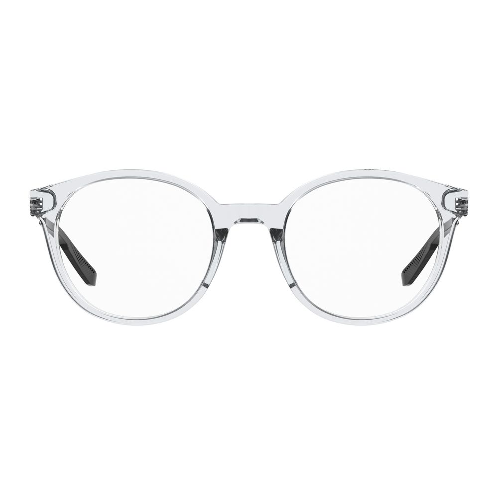 Transparente Acetatrahmen von Under Armour