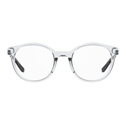 Transparente Acetatrahmen von Under Armour
