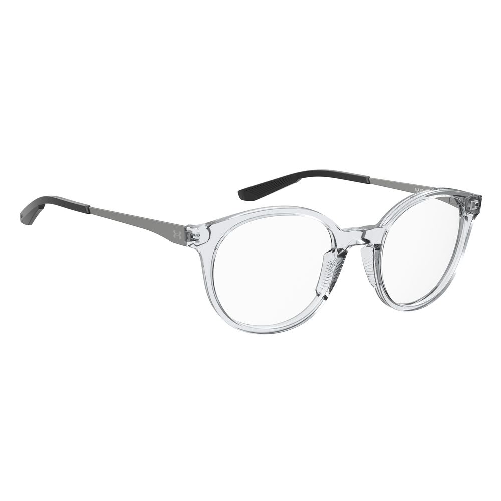 Transparente Acetatrahmen von Under Armour