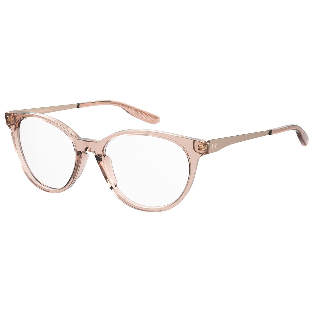 Transparente Acetatrahmen von Under Armour