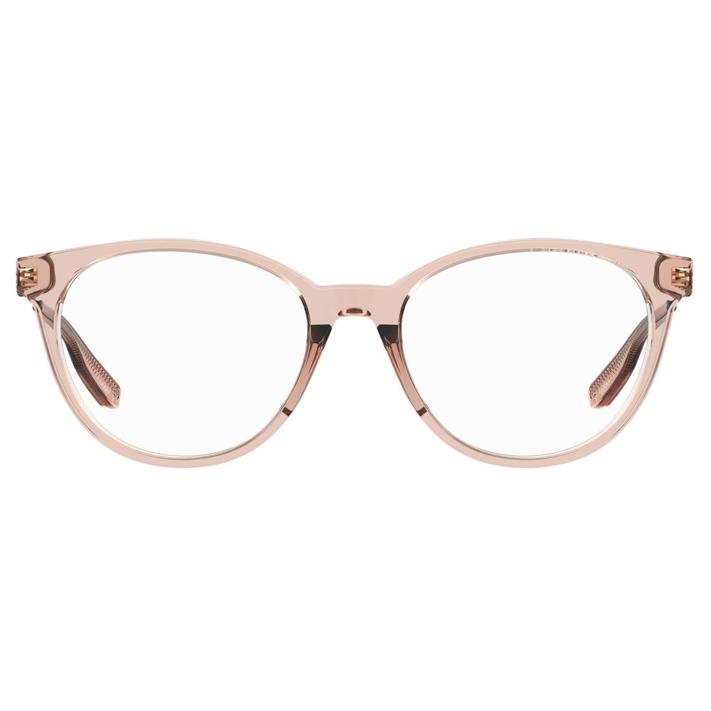 Transparente Acetatrahmen von Under Armour