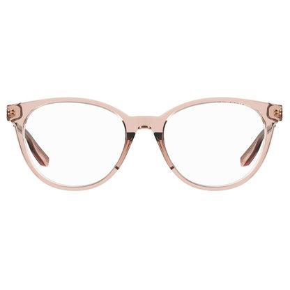 Transparente Acetatrahmen von Under Armour