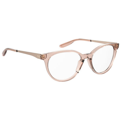 Transparente Acetatrahmen von Under Armour