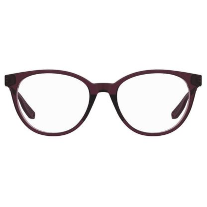 Transparente Acetatrahmen von Under Armour