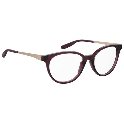 Transparente Acetatrahmen von Under Armour