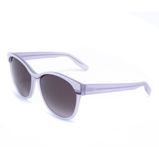 Italia Independent – ​​Lilafarbene Acetat-Sonnenbrille
