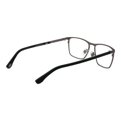Land Rover Gray Stainless Steel Glasses (Frames)