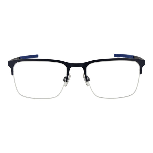 Land Rover Blue Stainless Steel Glasses (Frames)