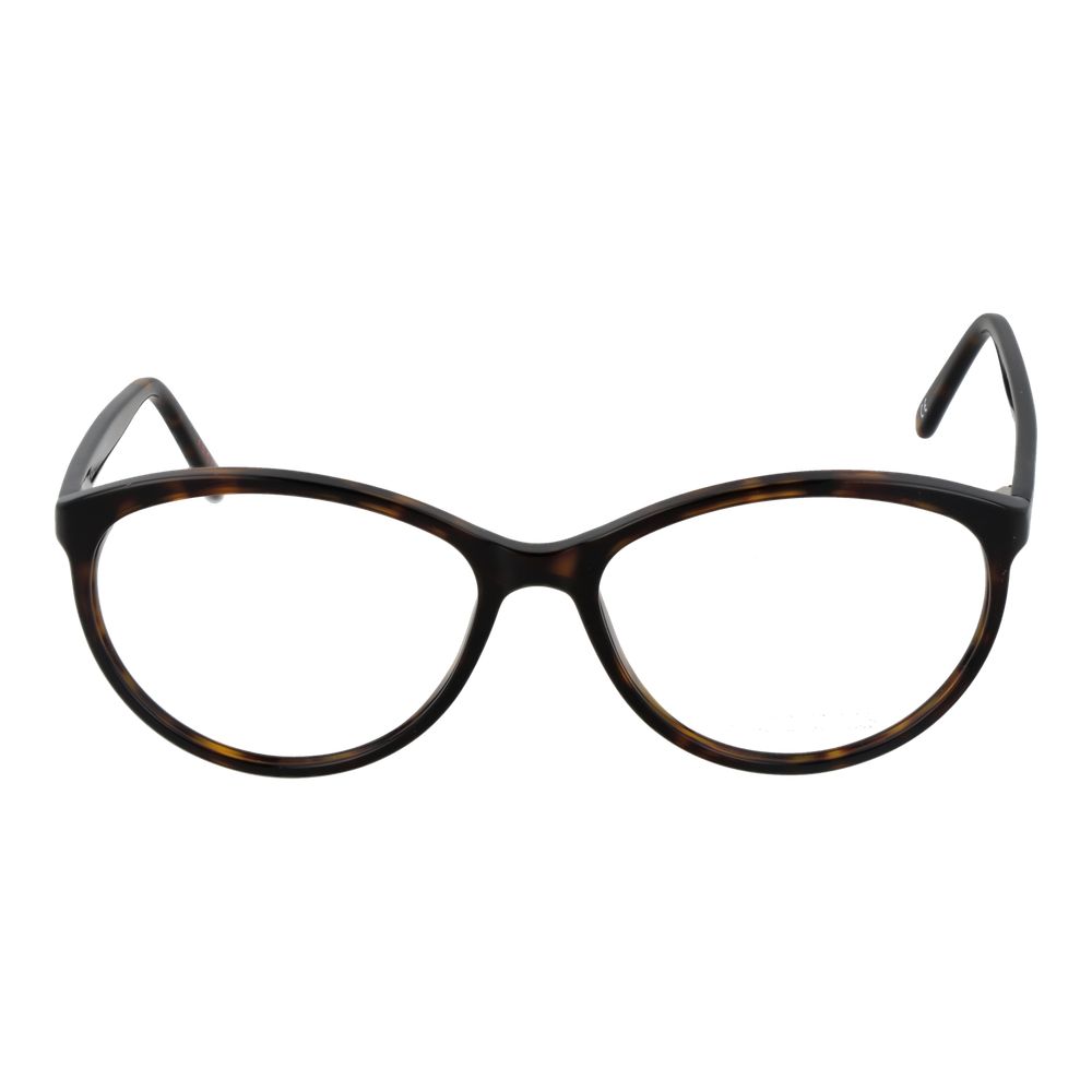Andy Wolf Braune Acetat-Brille (Gestell)