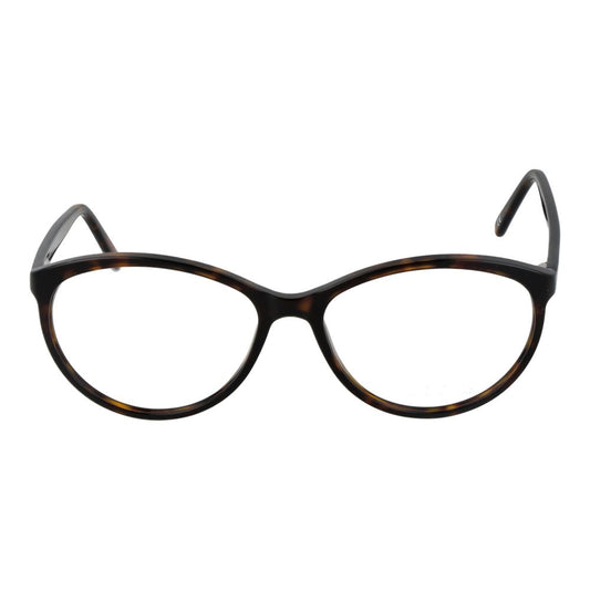 Andy Wolf Braune Acetat-Brille (Gestell)