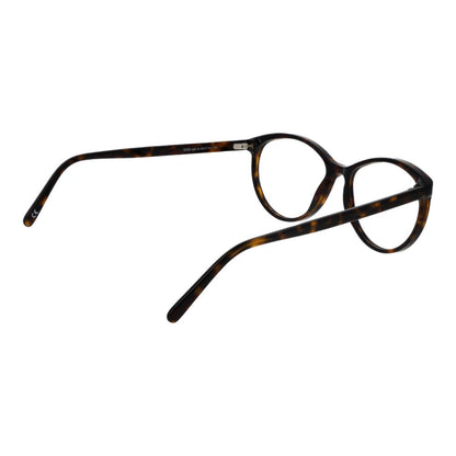 Andy Wolf Braune Acetat-Brille (Gestell)
