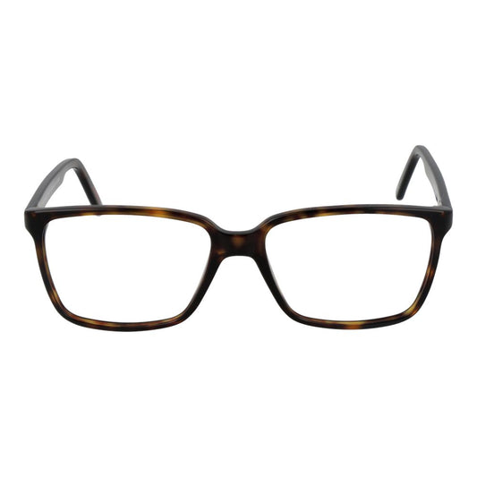Andy Wolf Braune Acetat-Brille (Gestell)