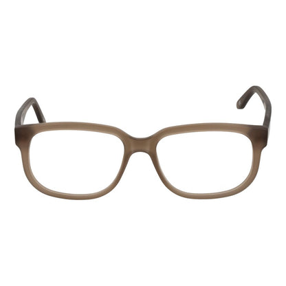 Andy Wolf Brille aus Acetat in Beige (Gestell)