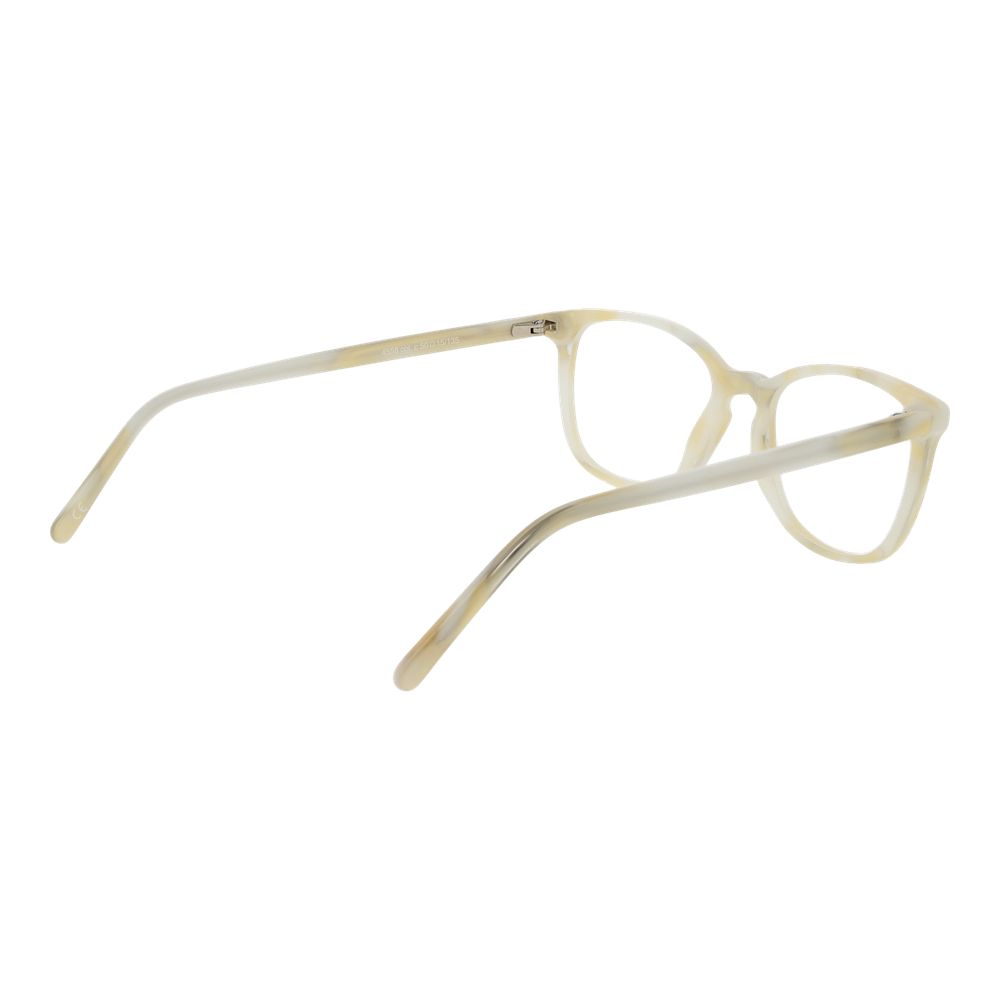Andy Wolf Brille aus Acetat in Creme (Gestell)
