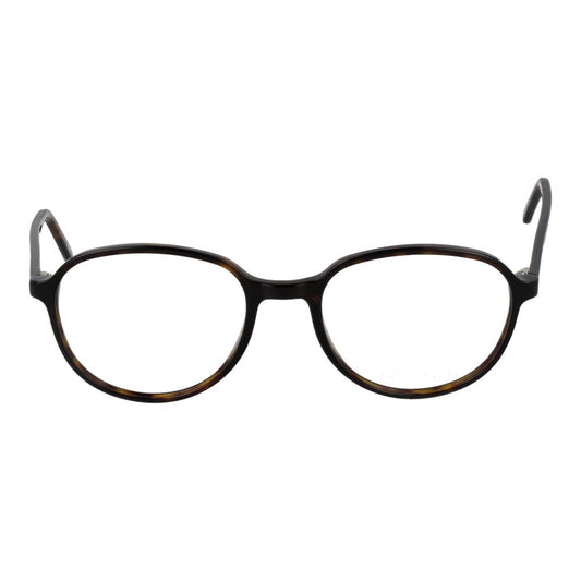 Andy Wolf Braune Acetat-Brille (Gestell)