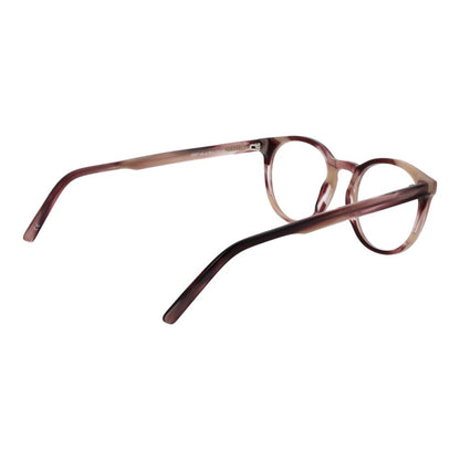 Andy Wolf Brille aus rosa Acetat (Gestell)