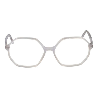 Andy Wolf Brille aus weißem Acetat (Gestell)