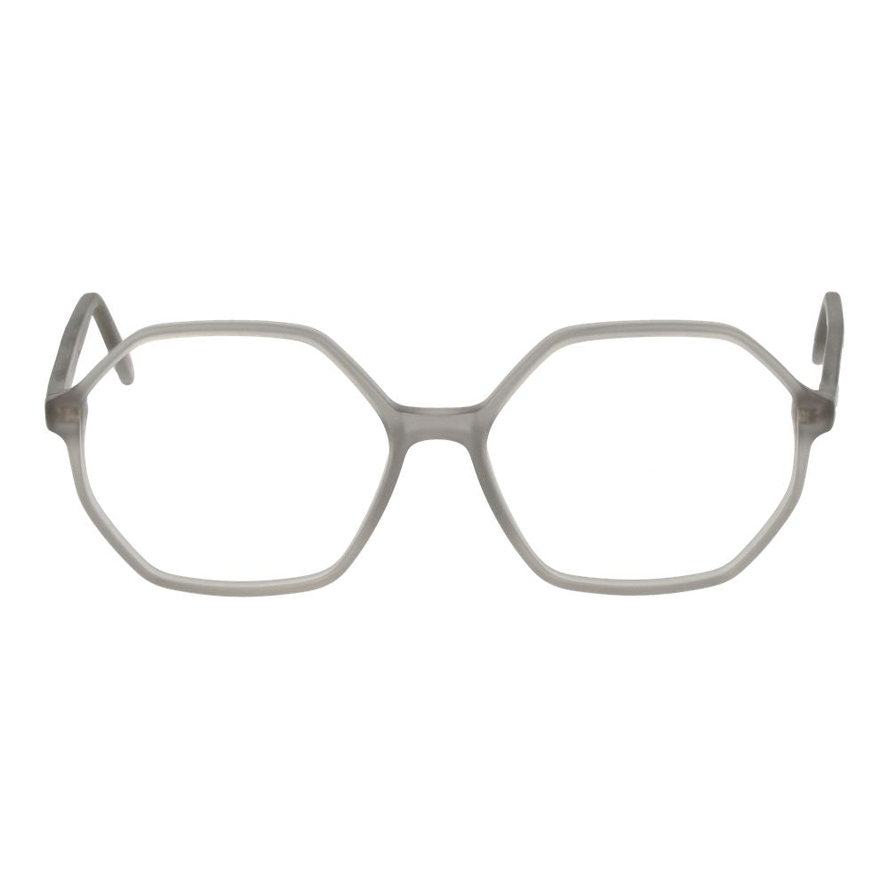 Andy Wolf Brille aus Acetat in Grau (Gestell)