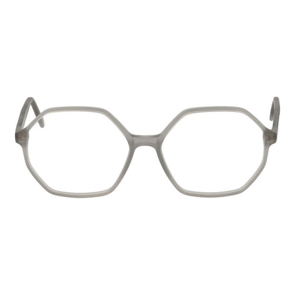 Andy Wolf Brille aus Acetat in Grau (Gestell)