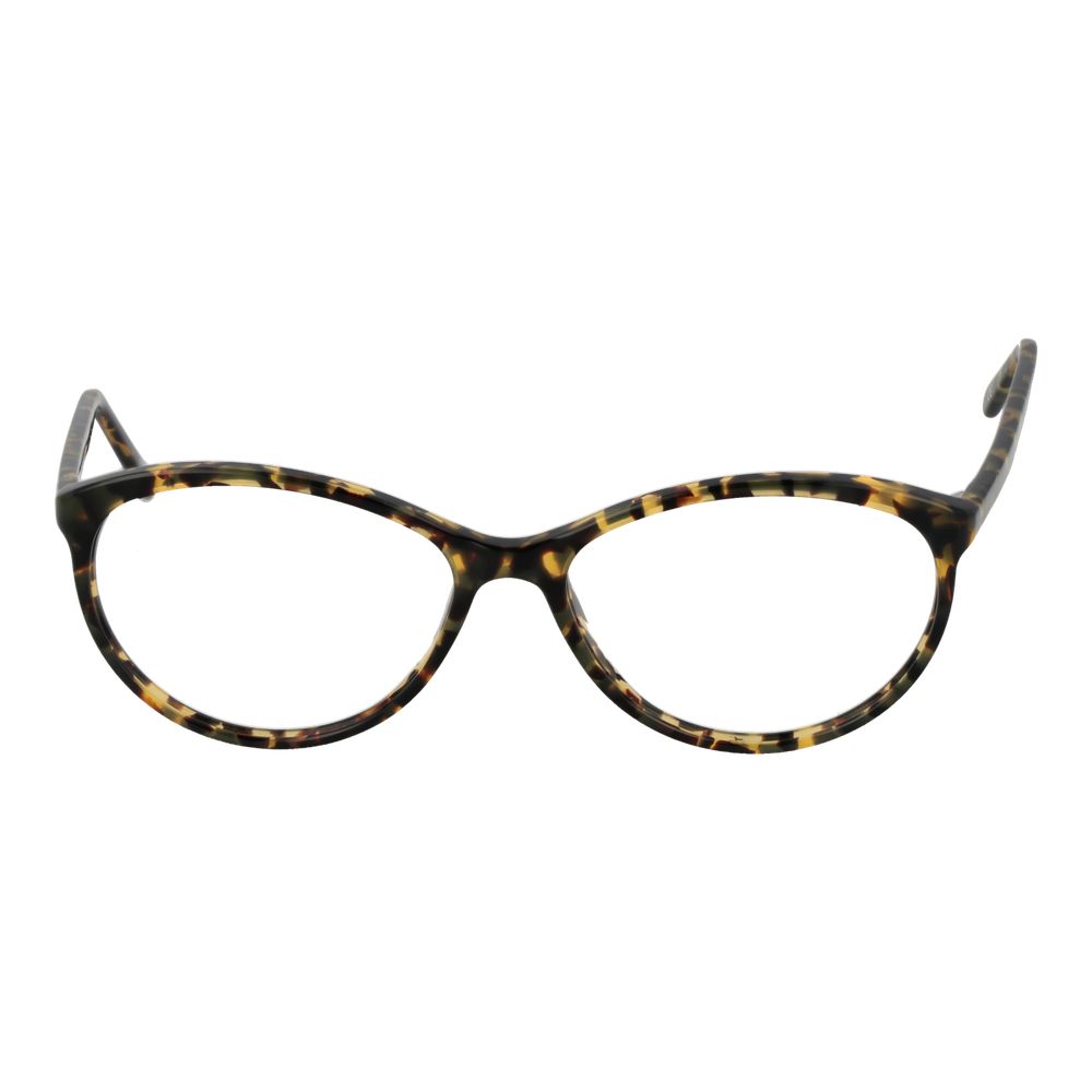 Andy Wolf Gelbe Acetat-Brille (Gestelle)