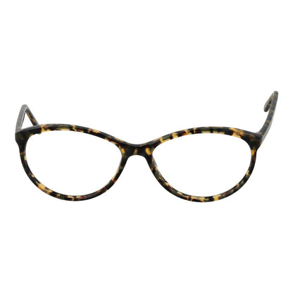 Andy Wolf Gelbe Acetat-Brille (Gestelle)