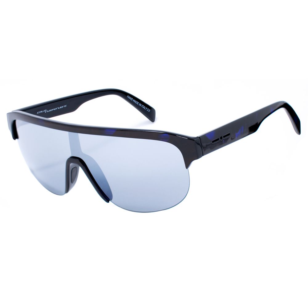 Italia Independent – ​​Blaue Acetat-Sonnenbrille