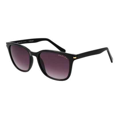 Radley Black Women Sunglass