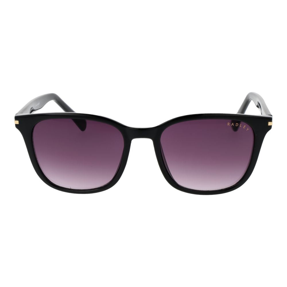Radley Black Women Sunglass