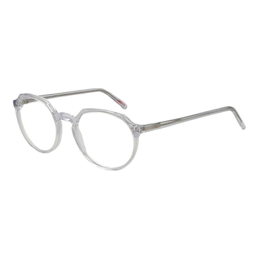 Andy Wolf Transparentes Unisex-Brillengestell