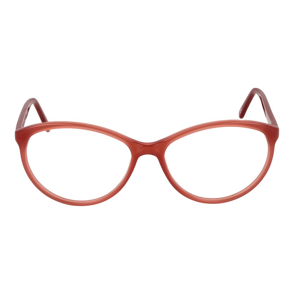 Andy Wolf Pink Unisex Brillengestell