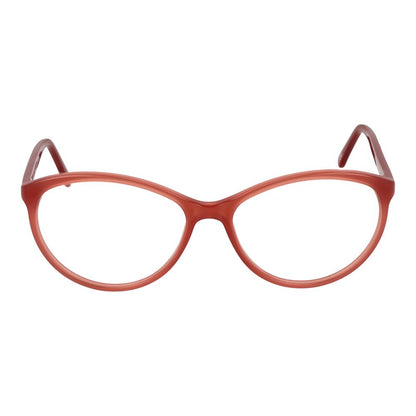 Andy Wolf Pink Unisex Brillengestell