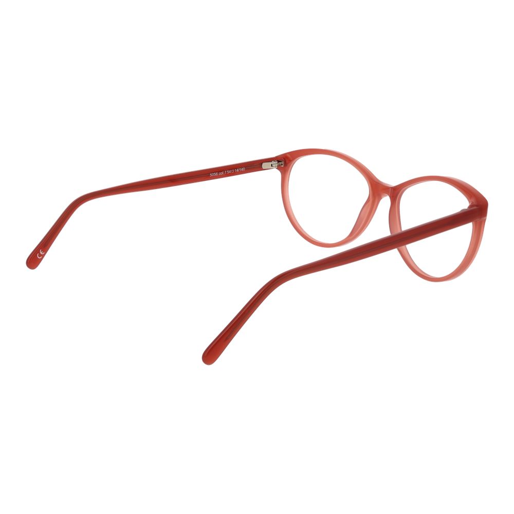 Andy Wolf Pink Unisex Brillengestell