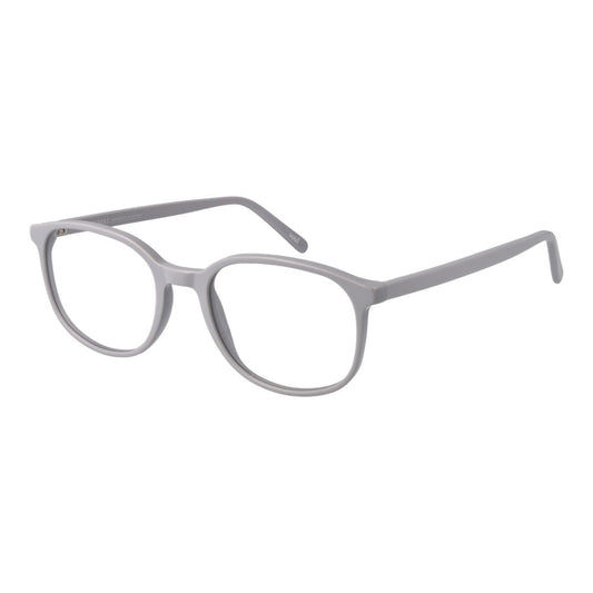 Andy Wolf Graues Unisex-Brillengestell
