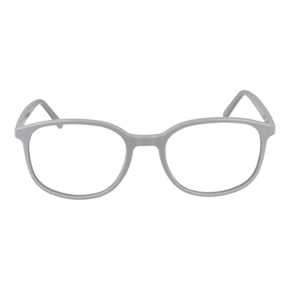 Andy Wolf Graues Unisex-Brillengestell