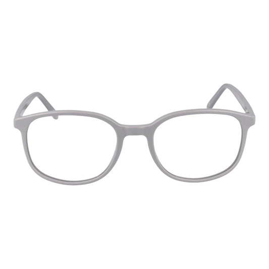 Andy Wolf Graues Unisex-Brillengestell