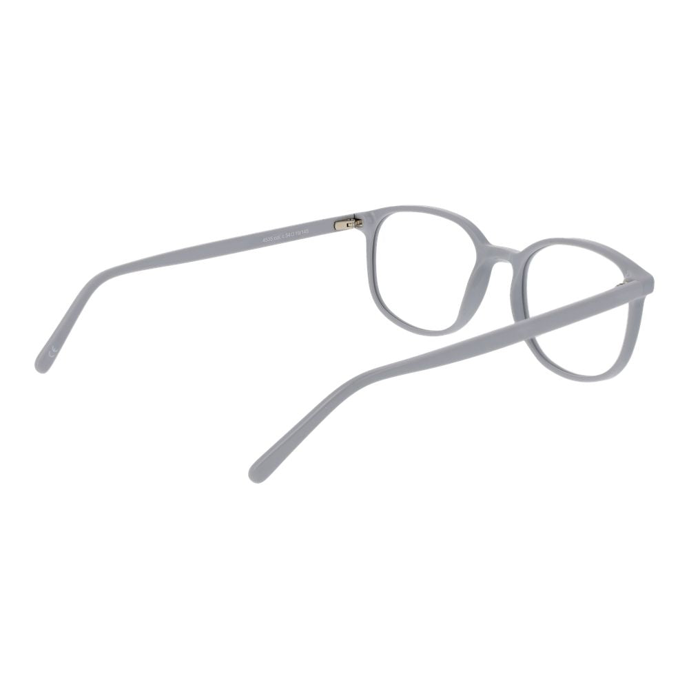 Andy Wolf Graues Unisex-Brillengestell